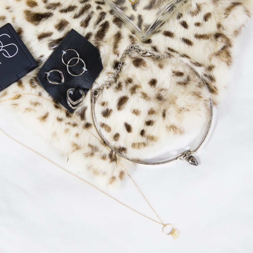 Free People Jewelry